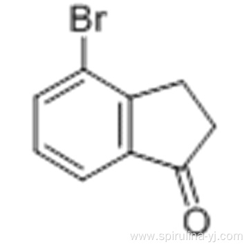 4-Bromo-1-indanone CAS 15115-60-3